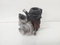 Turbosuflanta, cod 9663199280, Peugeot 407 SW 1.6 HDI, 9HZ (id:694047)