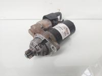 Electromotor, cod 02M911023P, Skoda Octavia 2 (1Z3) 2.0 TDI, BKD, 6 vit man (id:694043)