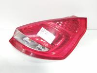 Stop stanga aripa, cod 8A61-13404-A, Ford Fiesta 6 (id:694314)