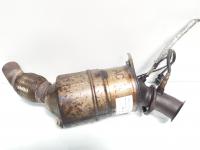 Catalizator, cod 7805077, Bmw 1 Coupe (E82) 2.0 diesel, N47D20C (id:694233)
