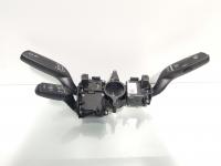 Maneta semnalizare, stergatoare si tempomat, cod 4G0953502AA, Audi A5 Sportback (8TA) (id:694691)