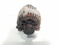 Alternator 140A Valeo, cod 06F903023C, Seat Leon (1P1) 1.9 TDI, BXE (id:694677)