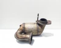 Catalizator, cod 8200566701, Nissan Qashqai, 1.5 DCI, K9K430 (id:694394)