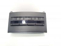 Display climatronic, cod A2129009109, Mercedes Clasa E (W212) (id:694369)