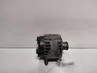 Alternator 140A Valeo, cod 03L903023A, VW Tiguan (5N), 2.0 TDI, CFG (id:694685)