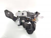 Centura dreapta fata cu capsa si motoras, Mercedes Clasa E (W212) (id:694379)