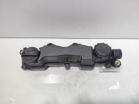 Capac culbutori, cod 9651815680, Ford Focus 2 (DA), 1.6 TDCI, HHDA (id:694671)