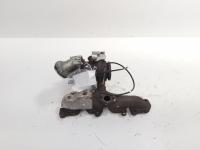 Turbosuflanta, cod 03L253056T, VW Passat (362), 2.0 TDI, CFF (id:694627)