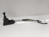 Timonerie, Dacia Logan MCV 2, 1.5 DCI, K9K612, 5 vit man (id:694178)