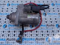 Electromotor 02Z911023H, Seat Toledo 3, 1.9tdi, BKC