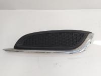 Grila bara fara stanga jos, cod 22787162, Opel Insignia A (id:694755)