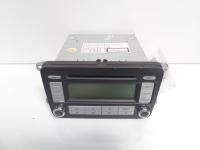 Radio CD, cod 1K0035186T, Vw Jetta 3 (1K2) (idi:694203)