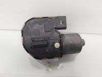 Motoras stergator dreapta fata, cod 5M0955120F, Vw Golf 5 Plus (5M1) (id:693402)
