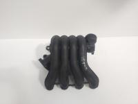 Galerie admisie cu clapete, cod 06B133210BJ, Vw Passat Variant (3B6) 2.0 benz, ALT (id:694731)
