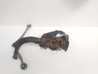 Fuzeta stanga fata, cod 3R0407257, Seat Exeo ST (3R5) 2.0 TDI, CAG (id:694735)