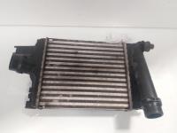 Radiator intercooler, cod 144963014R, Dacia Logan MCV (KS), 0.9 TCE, H4BA400 (id:694700)