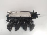 Galerie admisie cu intercooler, cod 03F129711H, 03F145749B, Seat Ibiza 5 (6J5) 1.2 TSI, CBZ (id:694482)