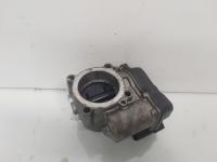 Clapeta acceleratie, cod 03C133062C, VW Golf 5 (1K1), 1.4 TSI, CAX (id:694451)