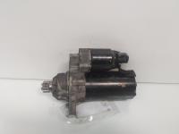 Electromotor, Vw Passat (3C2) 2.0 TDI, CBA, 6 vit man (id:694768)