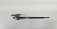 Planetara intermediara dreapta cu suport, Opel Antara, 2.2 CDTI, A22DM, 6 vit man (id:694691)