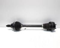 Planetara stanga fata, Seat Ibiza 5 (6J5), 1.2 TSI, CBZ, 5 vit man (id:694486)