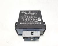 Modul control lumini, cod 1T0907357, Skoda Octavia 2 Combi (1Z5) (id:333196)