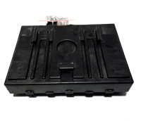 Modul confort, cod 8V51-15K600-EJ, Ford Fiesta 6 (id:597586)