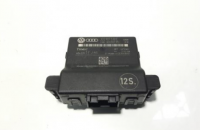 Modul control central, cod 3C0907530E, Vw Passat (3C2) (id:414956)