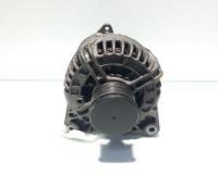 Alternator 150A Bosch, cod 8200660034, Renault Megane 3 Combi, 1.5 DCI, K9KF830 (idi:694784)