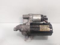 Electromotor, cod 03L911021E, Audi A5 Cabriolet (8F7) 2.0 TDI, CGL, cutie automata (idi:694778)