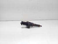 Injector, cod 03G130073G+, BTC, 0414720404, Audi A4 Avant (8ED, B7), 2.0 TDI, BLB (id:693631)