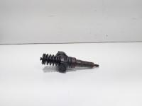 Injector, cod 03G130073B, BPT, 0414720403, VW Touran (1T1, 1T2) , 2.0 TDI, AZV (id:693607)
