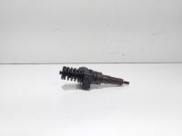 Injector, cod 03G130073G+, BPT, 0414720404, Audi A6 (4F2, C6), 2.0 TDI, BRE (id:693627)