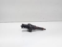 Injector, cod 03G130073G+, BPT, 0414720404, Audi A6 (4F2, C6), 2.0 TDI, BRE (id:693621)