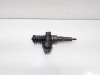 Injector, cod 038130073AG, BTC, 0414720215, Vw Jetta 3 (1K2) 1.9 TDI, BXE (id:693886)