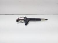 Injector Denso, cod GM55567729, Opel Astra J, 1.7 CDTI, A17DTR (id:693876)