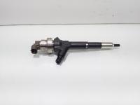 Injector Denso, cod GM55567729, Opel Astra J, 1.7 CDTI, A17DTR (id:693870)