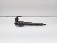 Injector, cod 04L130277AJ, 0445110477B, Seat Leon (5F1), 1.6 TDI, CLH (id:694822)