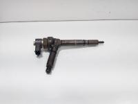 Injector, cod 0445110174, Opel Astra H, 1.7 CDTI, Z17DTH (id:694614)