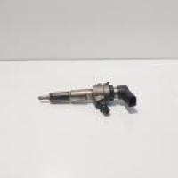 Injector, cod 9645988580, Ford Fiesta 5, 1.4 TDCI, F6JA (id:694605)