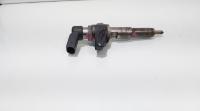 Injector, cod 9649574480, Ford Fusion (JU), 1.4 TDCI, F6JB (id:694608)