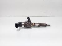 Injector, cod 9802448680, Ford Focus 3, 1.6 TDCI, T1DA (id:694512)