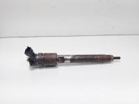 Injector, cod 9828959880, 0445110955, Citroen C4 Cactus 1.5 HDI (id:694576)
