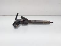 Injector, cod A6400700787, 0445110167, Mercedes Clasa A (W169), 2.0 CDI, OM640940 (id:694525)