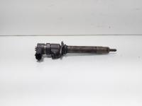 Injector, cod 8658352, 0445110078, Volvo S60 2.4D, D5244T (id:694583)
