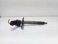 Injector, cod 059130277S, 0445115024, Audi A6 (4F2, C6) 3.0 TDI, BMK (id:694563)