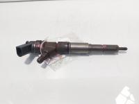 Injector, cod 7793836, 0445110216, Bmw 5 (E60), 2.0 diesel, 204D4 (id:694522)
