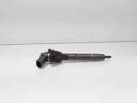 Injector, cod A6400700787, 0445110167, Mercedes Clasa A (W169), 2.0 CDI, OM640940 (id:694528)