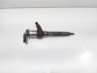Injector, cod R2AA-13H50, Mazda 6 Hatchback (GG), 2.2 MZR-CD, R2AA (id:694534)