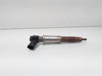 Injector, cod 0445115007, 82409398, Opel Vivaro (F7), 2.0 CDTI, M9R782 (id:694529)